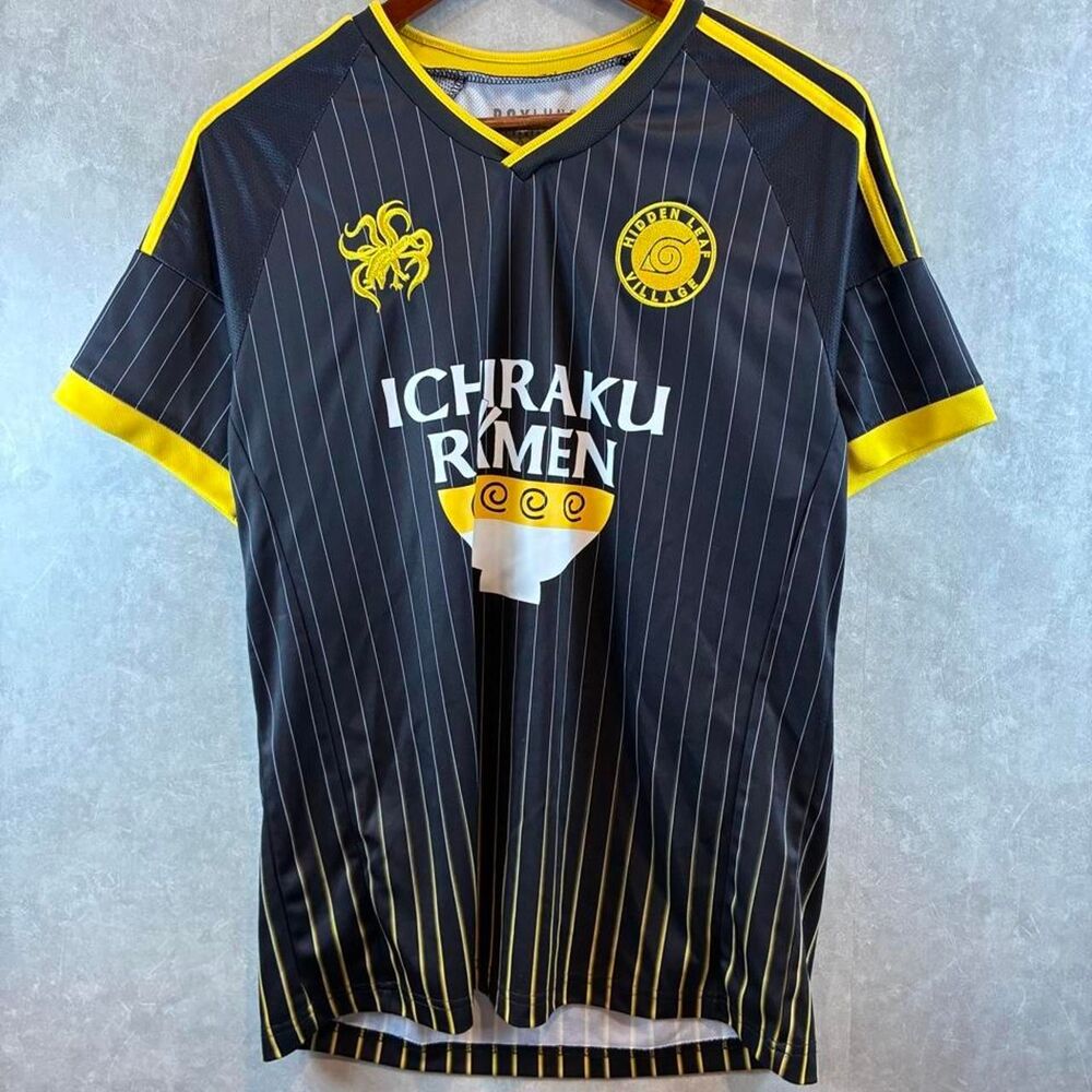 Unbranded Men's multi Jersey